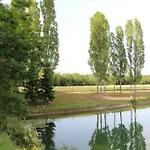 La Cle Des Champs Шале