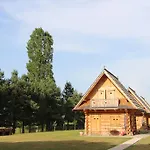 La Cle Des Champs Шале