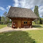 Шале La Cle Des Champs *