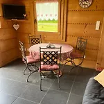 La Cle Des Champs Biltzheim