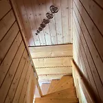 Шале La Cle Des Champs *