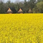 La Cle Des Champs * Biltzheim