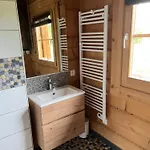 Шале La Cle Des Champs *