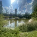 La Cle Des Champs Шале Biltzheim