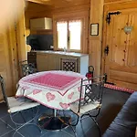 La Cle Des Champs Шале Biltzheim