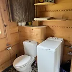 Шале La Cle Des Champs Biltzheim