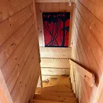 La Cle Des Champs Шале
