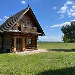 La Cle Des Champs Шале