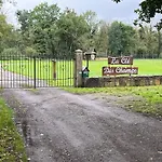 Шале La Cle Des Champs