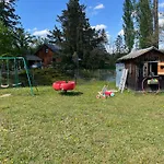 La Cle Des Champs Шале *