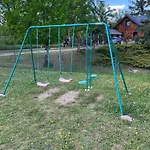Шале La Cle Des Champs *