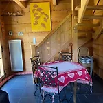 Шале La Cle Des Champs Biltzheim