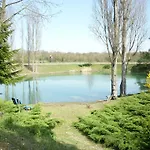 Alpesi faház La Cle Des Champs *
