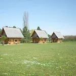 Шале La Cle Des Champs