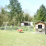 Шале La Cle Des Champs Biltzheim