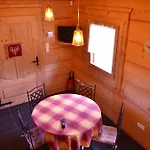 Шале La Cle Des Champs