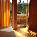 La Cle Des Champs Biltzheim