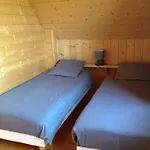 La Cle Des Champs Шале