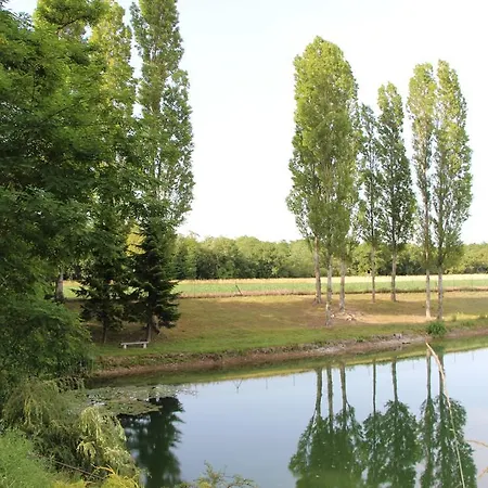 La Cle Des Champs Domek alpejski