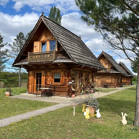 La Cle Des Champs *