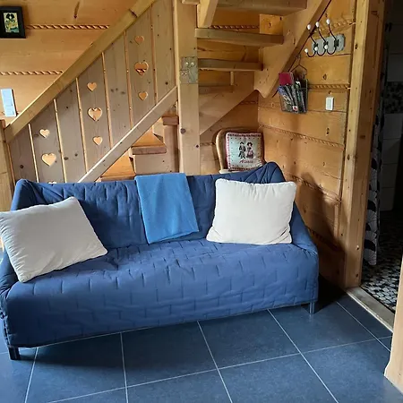 La Cle Des Champs * Biltzheim