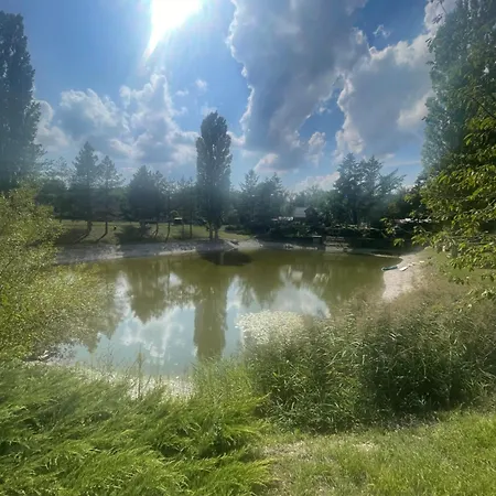 La Cle Des Champs Σαλέ Biltzheim