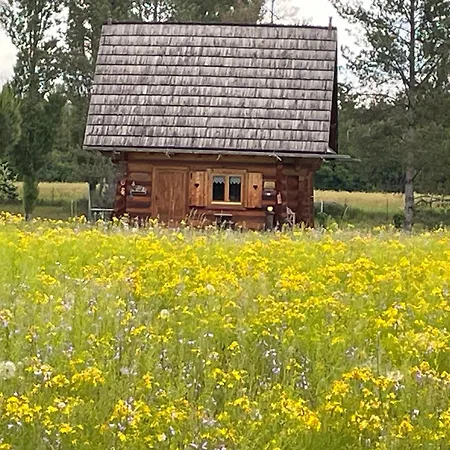 La Cle Des Champs * Biltzheim