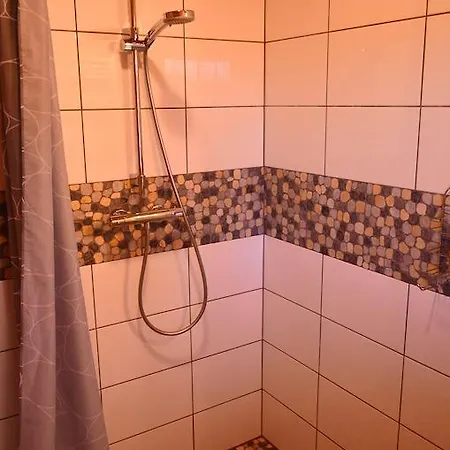 Domek alpejski La Cle Des Champs Biltzheim