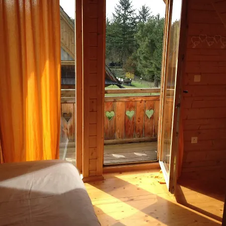 La Cle Des Champs Biltzheim